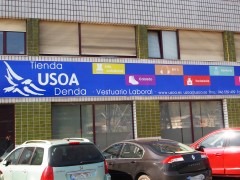 Lectura Fácil Euskadi y USOA: nuestro compromiso