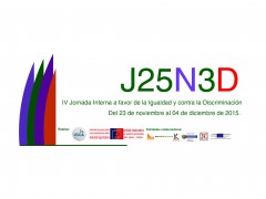 J25N3D: Jornada Interna