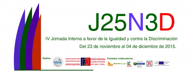 J25N3D: Jornada Interna
